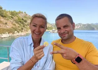 Pınar Altuğ gelen yorumla çılgına döndü! Verdiği cevap olay oldu