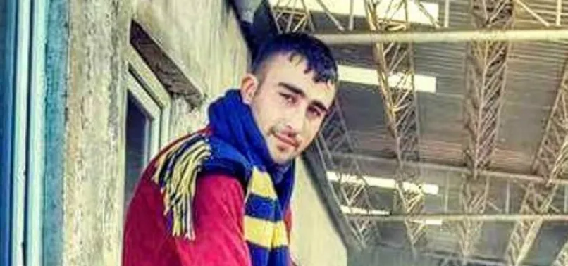 Kebapçı genç 7 TL için öldürüldü