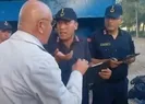 Akbelen’de büyük provokasyon! CHP’li Mahmut Tanal Türk askerine ’Eşkıya’ diyerek kovaladı...