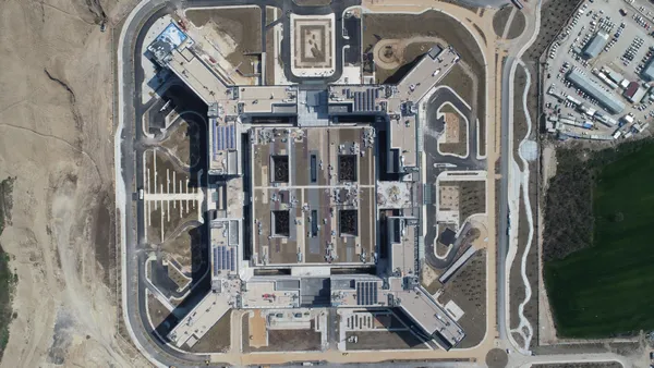Türkiye'nin 10. şehir hastanesi açılıyor - 3