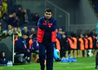 Ümit Özat: Keşke Galatasaray'ı 6-0 yenmeseydik