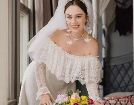 Demet Evgar ve Levent Babataş’ın düğünü mahalleliyi isyan ettirdi! Sosyeteden sert tepki