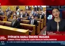 Seçim yasası değişiyor! İttifakta baraj önerisi masada