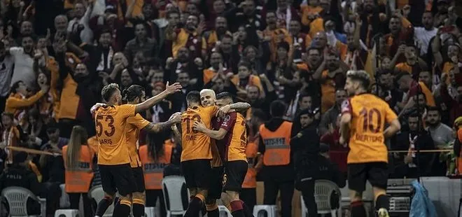 Galatasaray - Kisvarda maçı hangi kanalda yayınlanacak? Galatasaray - Kisvarda maçı saat kaçta?