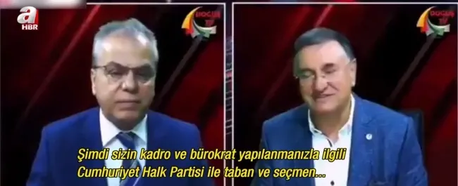 CHP’li başkandan kadrolaşma itirafı: Getirin yetişmiş CHP’li alayım işe - 4