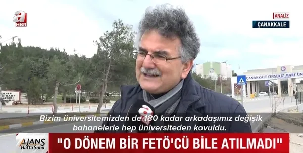 28 Şubat mağdurlarının unutamadıkları... İkna odalarında "Ya başını aç ya istifa et" zulmü - 1