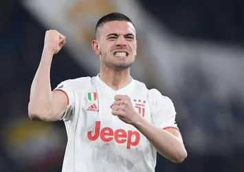 Son dakika: Juventus şampiyon oldu