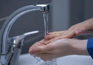 Başkentliler dikkat! 6 Ekim'e kadar dönüşümlü su kesintileri olacak