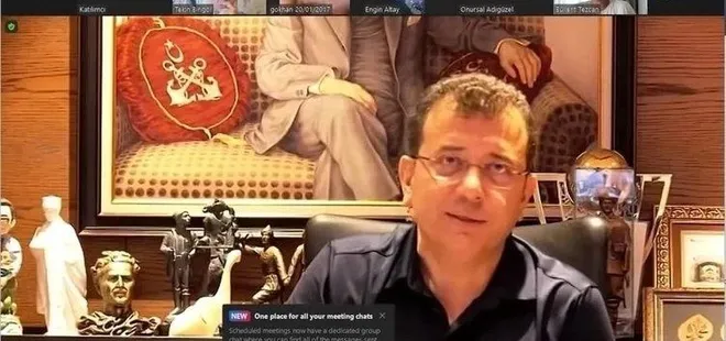 Gizli katılımcı deşifre oldu! CHP’li Barış Yarkadaş canlı yayında açıkladı: O merakla aradıkları kişi...