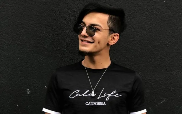 Enes Çakmak öldü mü? TikTok fenomeni Enes Alf trafik kazası geçirdi, son durum nedir? SON DAKİKA HABERLER - 2