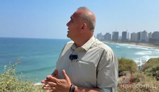 🔴İsrail-İran savaşında 11. gün! A Haber İran'ın vurduğu Aşdod'da: İşte yıkımın boyutu 10