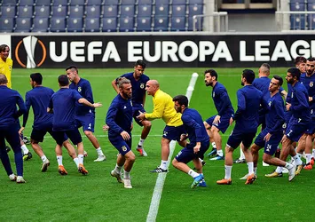 Fenerbahçe'de köstebek avı