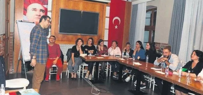 Tugay Adak’a ölümü reva görenler Enver Aysever’e para akıttı