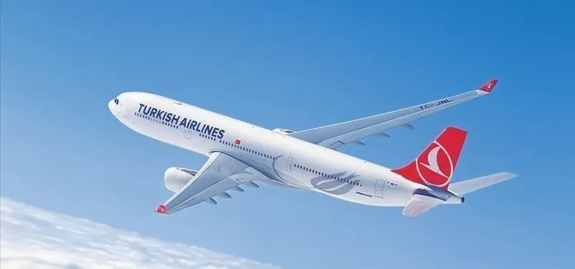 THY günlük bin 49 seferle Avrupa ikincisi