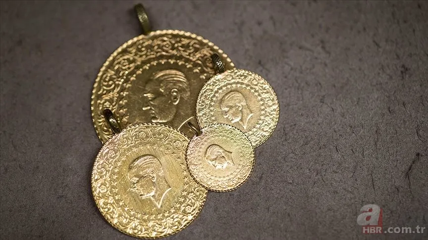 Elinde 1 gram altını bile olan dikkat! ABD-Çin rüzgarı sert vurdu, dev bankalardan kritik uyarı: Yeni zirveler... 8