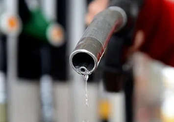 Son dakika: Benzine 32 kuruş indirim
