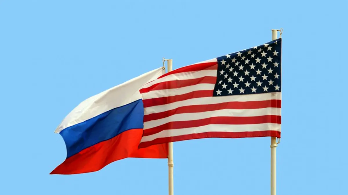 Rus ve ABD'li yetkililer yarın İstanbul'da toplanacak