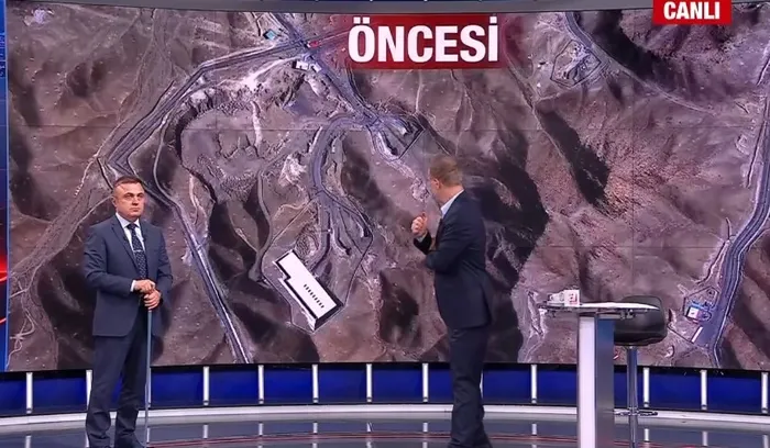 ABD’nin nükleer çelişkisinde Fordo gerçeği ne? Eski savaş pilotu A Haber’de yorumladı