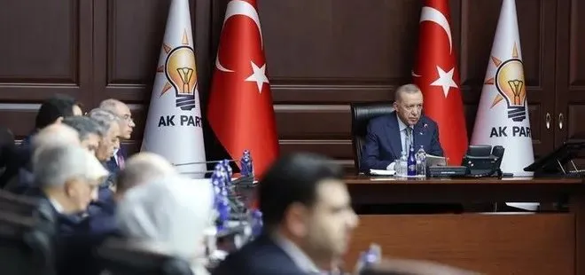 Başkan Recep Tayyip Erdoğan’dan terörsüz Türkiye mesajı!