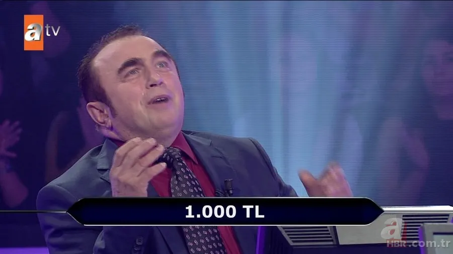 Kim Milyoner Olmak İster? 624. bölüm soruları ve cevapları 6