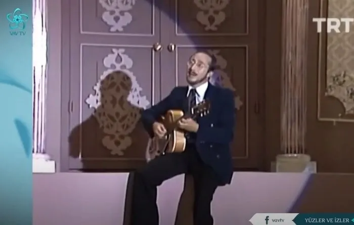 Kemal Sunal ve Şener Şen oynamıştı! Özdemir Erdoğan Çöpçüler Kralı filmi için yazdığı şarkının hikayesini VAV TV'de anlattı - 3