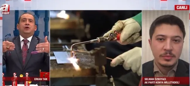 Tam bağımsız Türkiye neden hedefte? Muhalefeti Demirtaş mı dizayn ediyor?