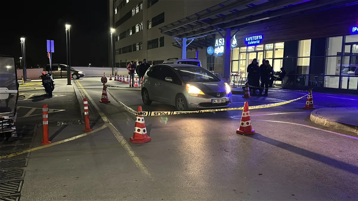 Arazi anlaşmazlığı kan döktü! Yeğenini av tüfeğiyle vurdu