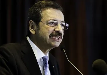 Rifat Hisarcıklıoğlu'nun annesi vefat etti