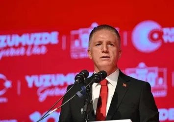 Kamu düzenini bozanlara müsamaha yok!