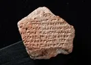 Barışın binlerce yıllık izi Hattuşa’da gün yüzüne çıktı