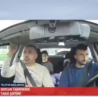 Böcek ailesinin son anlarını A Haberde anlattı