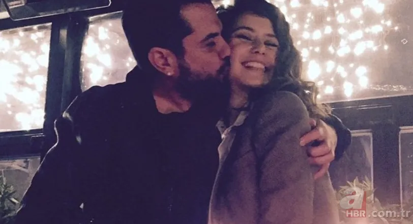 Kenan Doğulu ile Beren Saat'in tanışma hikayesi! 11 yıl sonra anlattı... 3