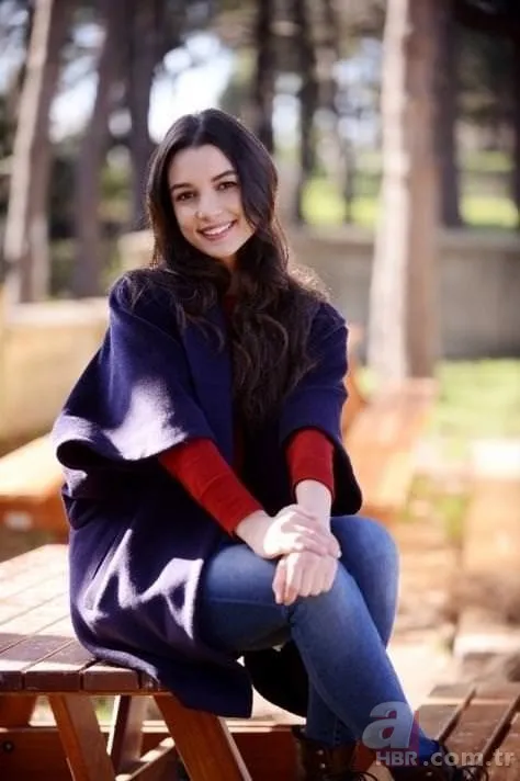 Kuruluş Osman Bala Hatun kimdir? Bala Hatun rolünde Kuruluş Osman'da Özge Törer yer alacak 23