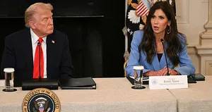 Amerikan siyasetinde özel jet krizi