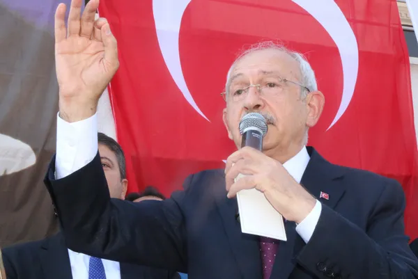 CHP Lideri Kemal Kılıçdaroğlu koltuk derdine düştü! İşte adaylığı sonrası yol haritası | 2 formül bulundu - 4