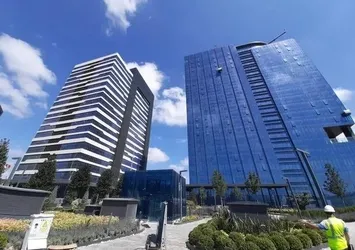 Ekonominin kalbi Turkuvaz Medya'da attı! Finansın geleceği masada