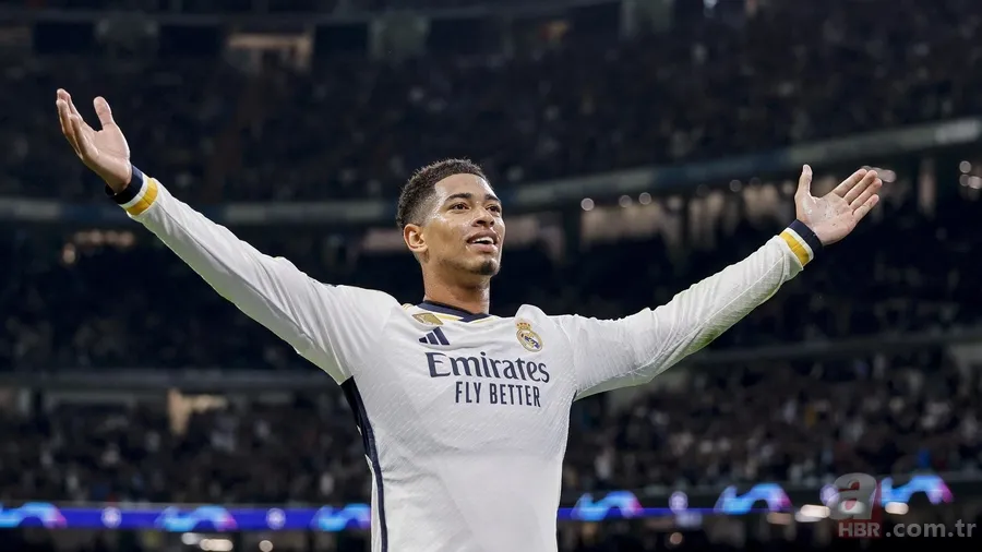 Futbol Dünyasını Sarsan Liste: En İyiler Belli Oldu, Ronaldo Liste Dışı 7