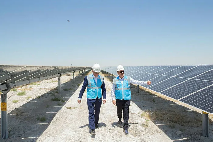 Milli Eğitim Bakanlığı ile Kalyon PV arasında iş birliği protokolü! Bakan Özer ve Haluk Kalyoncu'dan önemli mesajlar - 11