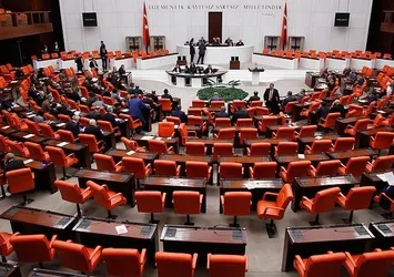 Meclis rekor kırdı