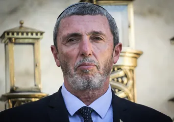İsrailli bakanda koronavirüs tespit edildi