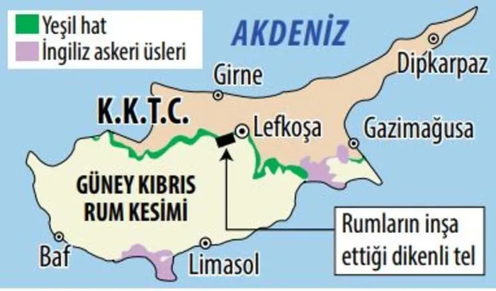 Rum kesimini karıştıran olay! Sınıra dikenli tel çekildi - 2