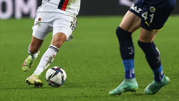 Derbi öncesi son dakika gelişmeleri! Beşiktaş-Fenerbahçe Maçı Öncesi Muhtemel 11’ler