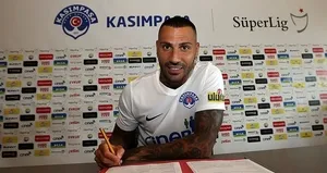 Quaresma’dan Beşiktaş açıklaması