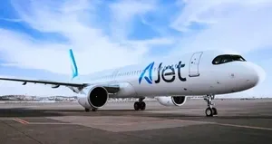 AJet’ten Köln-İstanbul seferine ilişkin açıklama