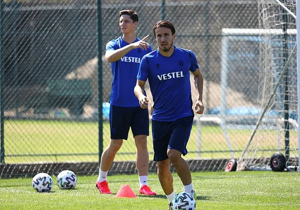 Rizespor Trabzonspor maçı canlı yayın nasıl izlenir? 2020 Rizespor TS hazırlık maçı hangi kanalda, saat kaçta?