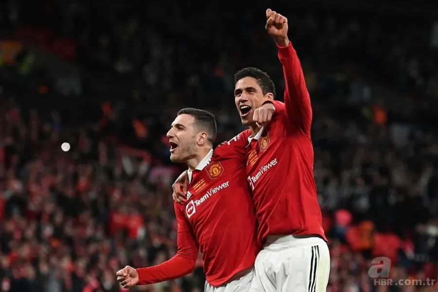 Galatasaray'da Davinson Sanchez ve Nelsson yerine dünya yıldızı! Bedavaya geliyor 10