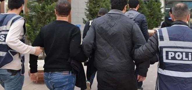İstanbul merkezli 49 ilde FETÖ operasyonu! 223 astsubay hakkında gözaltı kararı