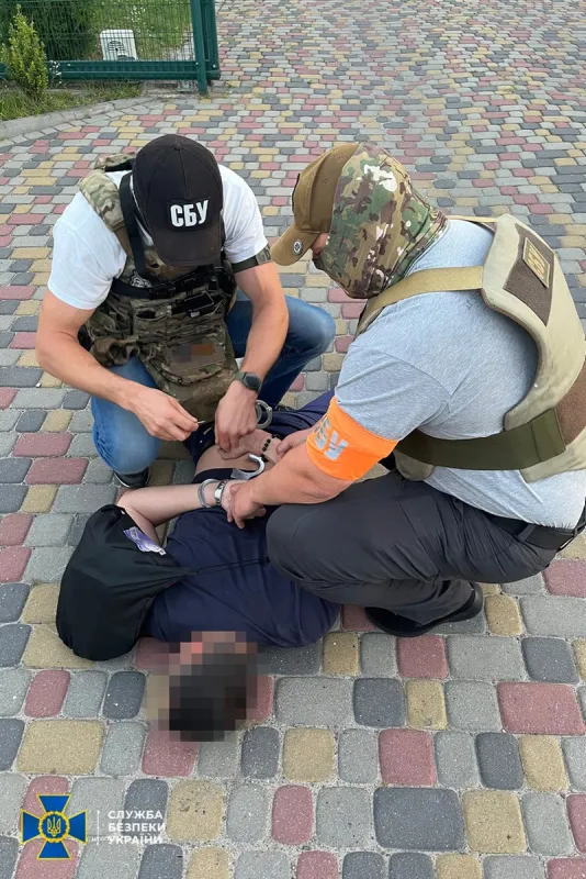 Ukrayna'da hareketli anlar! Rus suikast timi yakayı ele verdi! İşte hedeflerindeki isimler - 4