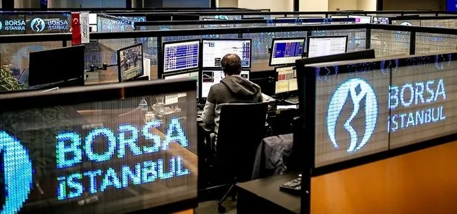 Son dakika: Borsa İstanbul’dan bir ilk daha! Haftayı rekorla kapattı