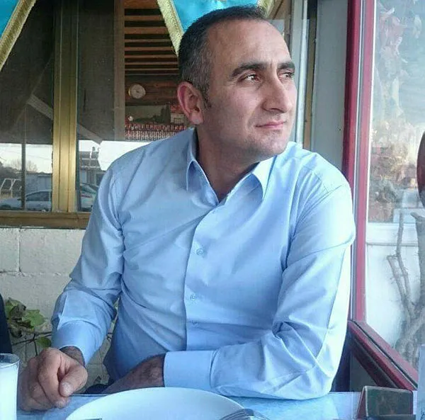 Son dakika: İstanbul Beylikdüzü'nde dehşet! Kocasını silahla vurdu - 1